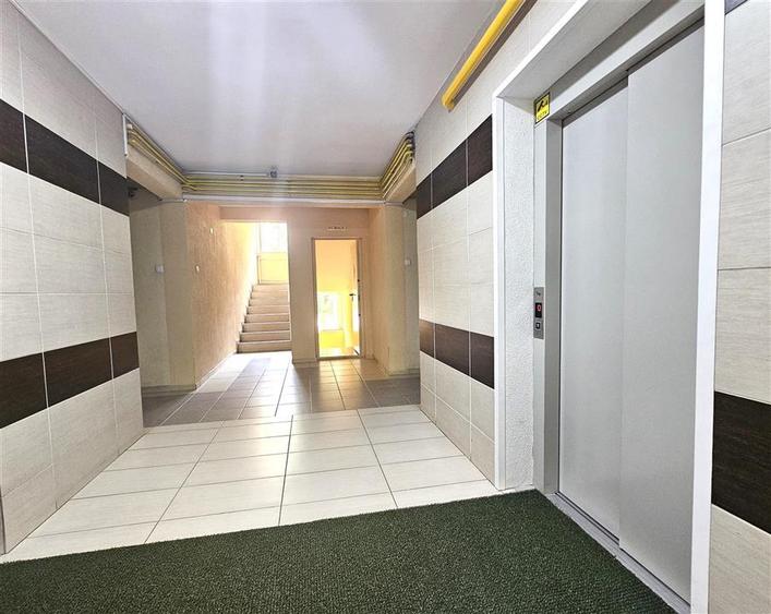 Apartament cu 2 camere decomandat, mobilat în Tătărași