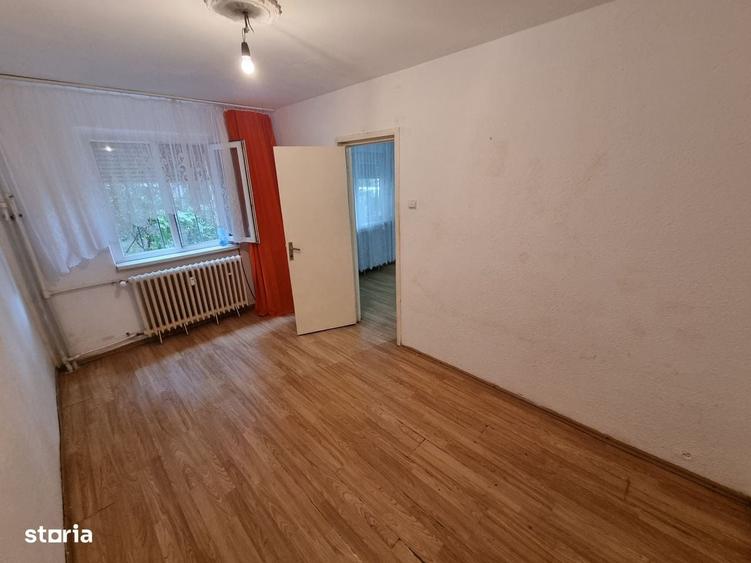 Apartament 2 camere zona Km 4-5 - 2