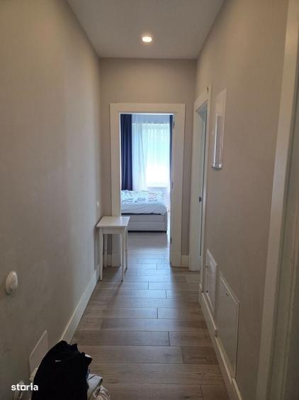 Apartament cu 4 camere în Central