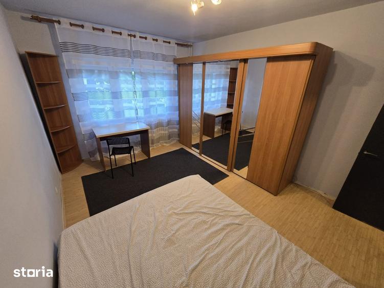 Apartament cu 2 camere de inchiriat in Complexul Studen?esc - 7