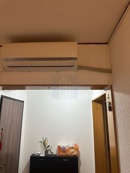 Apartament cu 2 camere decomandat, mobilat în Iancului