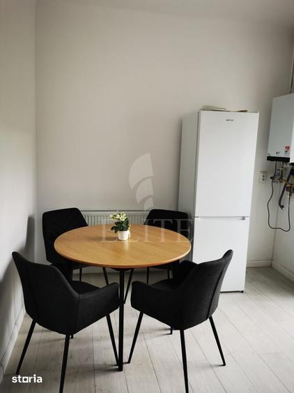 Apartament 2 camere in zona 21 Decembrie - The Office - 2