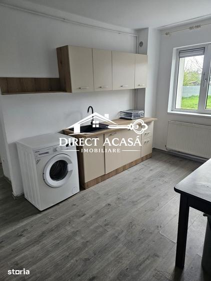 Apartament cu 2 camere în Criș