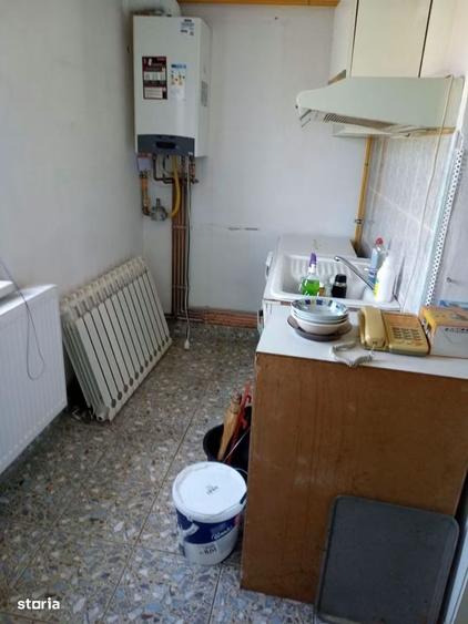 Garsoniera sup 40 mp cu centrala termica - 3