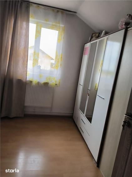 Casă cu 3 camere cu Teren 500 Mp în Buturugeni