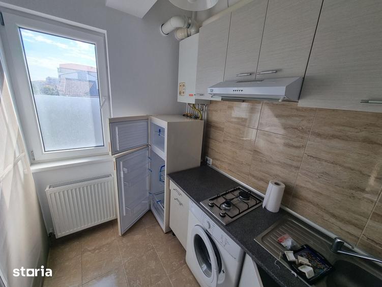 Garsonieră în Central