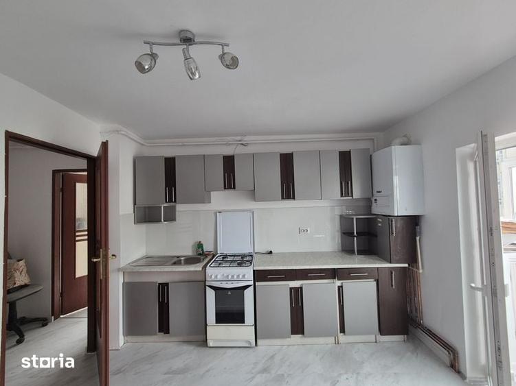 Inchiriez apartament cu 2 camere - 2