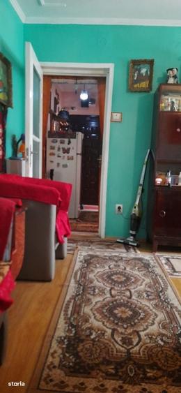 Apartament cu 2 camere în Nufărul