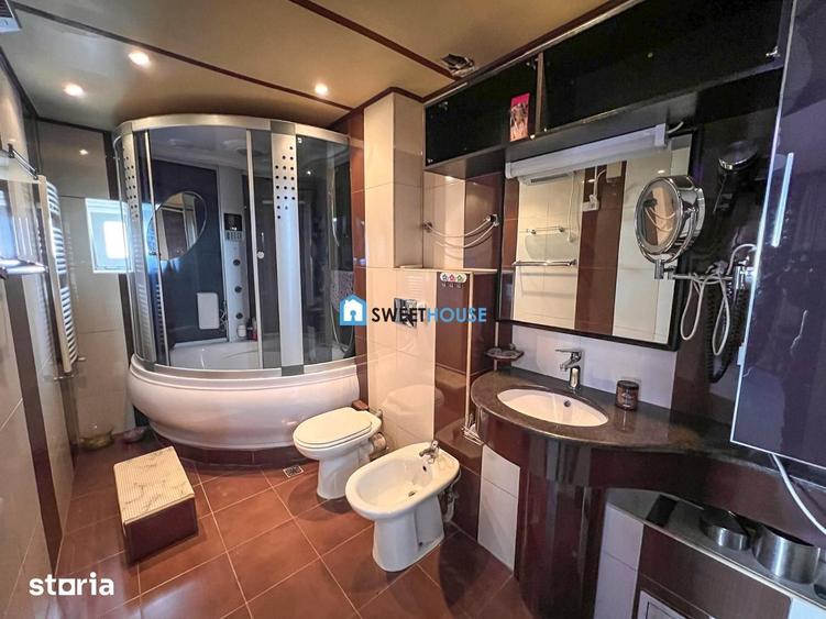 Apartament premium 2 camere decomandat | 85,8 MP, ITC, Vedere Panorami - 3
