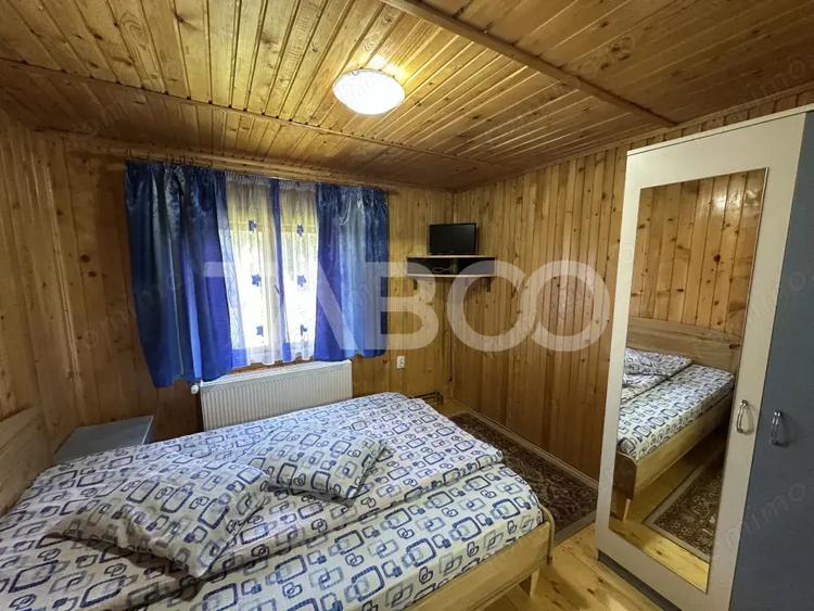 Casă cu Teren 250 Mp în Tău