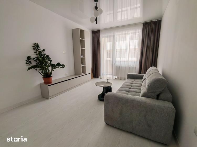 Comision0%-AlmanImobiliare-2Camere-Parcare-Mobilat-TotulNou-ZonaCampus - 13