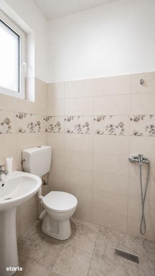 Apartament cu 4 camere în Odobescu