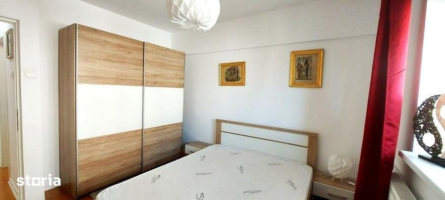 Apartament cu 3 camere în Moșilor