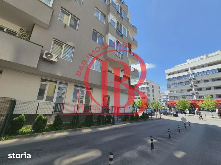 Apartament cu 3 camere în Theodor Pallady