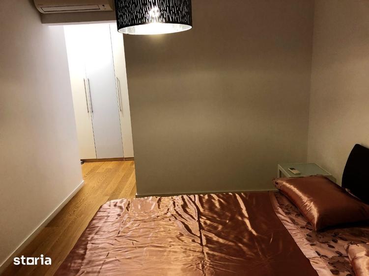 Apartament cu 2 camere decomandat în Aviației