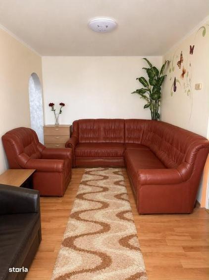 Apartament 2 camere, 42 mp, zona Bals - 1