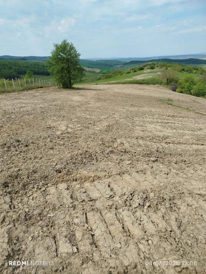 Teren Construcții intravilan de 3800 mp, în Exterior Nord