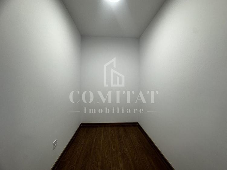 Apartament finisat | Etaj intermediar | Cartier Terra - 13