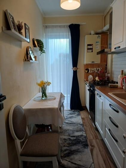 Garsonieră, mobilată în Iris