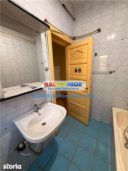 Casă cu 4 camere cu Garaj în Bucureștii Noi