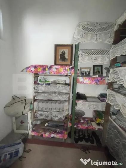 Casa de vanzare - Ocna Mures zona centrala - 18