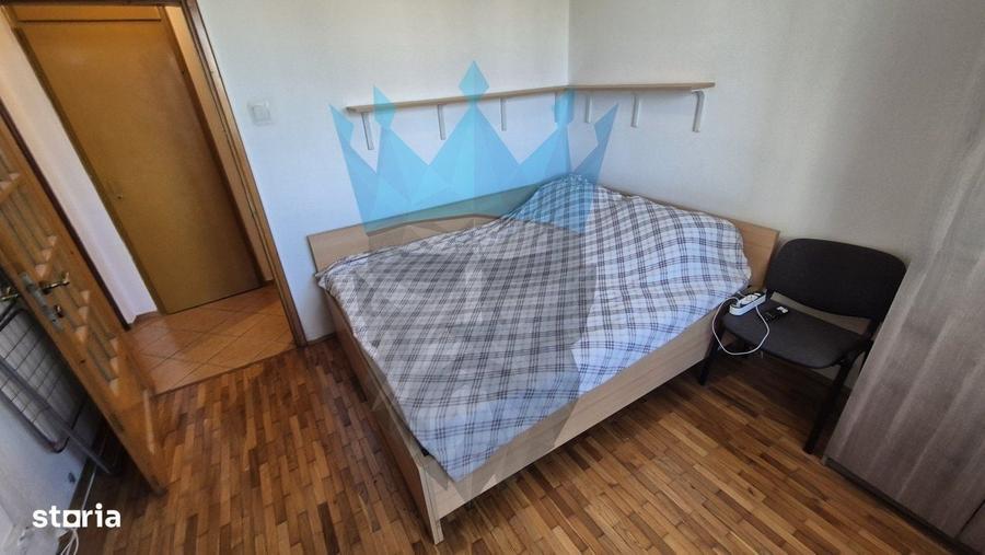 Apartament 2 Camere Ion Mihalache Bucuresti - 6