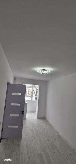 Apartament cu 2 camere în Vest