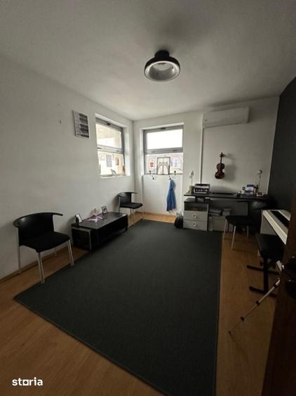 Spațiu comercial, de 562 mp, în Vasile Alecsandri