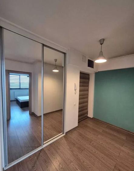 Apartament cu 2 camere decomandat, mobilat în Cotroceni