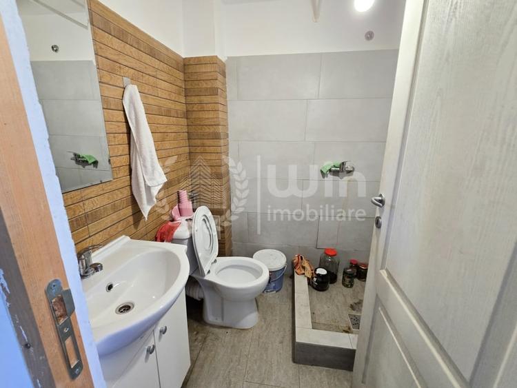 Casă individuală cu 5 camere cu Teren 2500 Mp în Gheorgheni