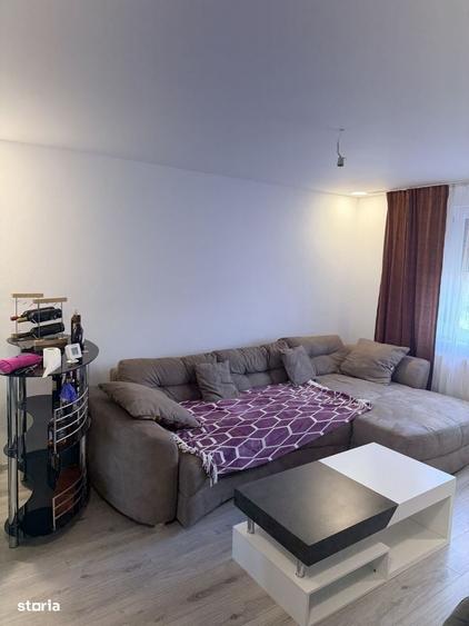 Apartament cu 2 camere în Ultracentral