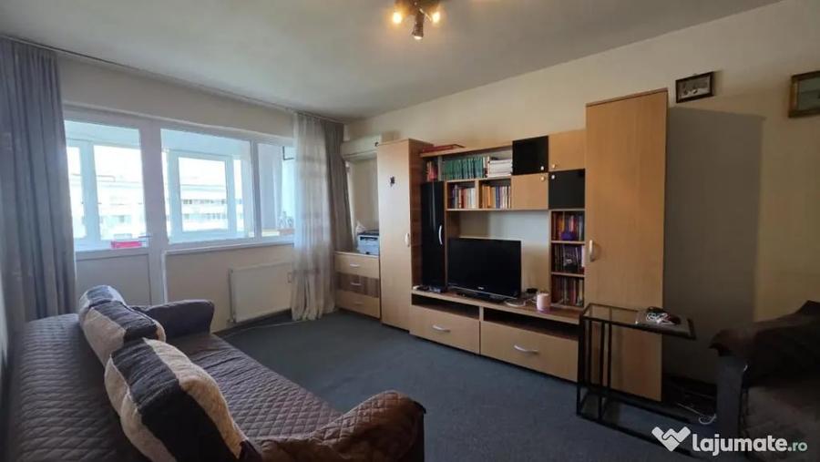 Apartament cu 2 camere decomandat în Liviu Rebreanu