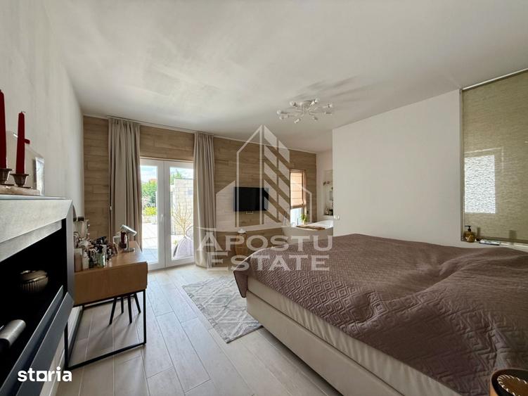 Casă cu 4 camere cu Teren 1124 Mp în Baba-Dochia