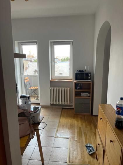 Apartament cu 2 camere decomandat în Cotroceni