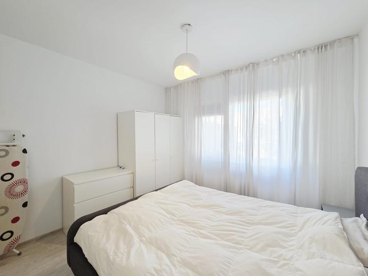 Apartament cu 2 camere decomandat, mobilat în Siderurgiștilor