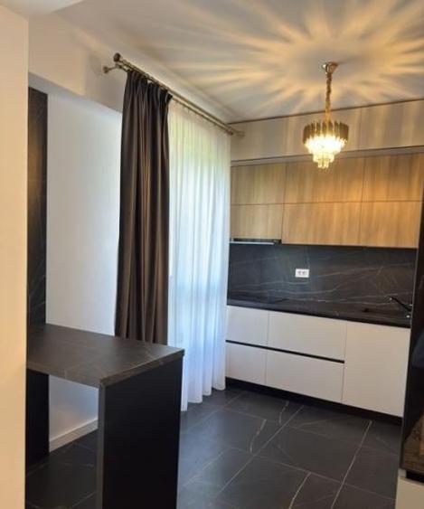 Apartament cu 2 camere decomandat, mobilat în Sisești