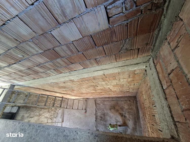 Casa P+M la rosu | 113,84 mp | 3 camere | Comision 0%. - 2