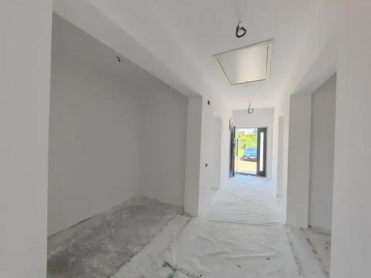 Casa Individuala 4 camere Crevedia I Buftea I Teren 400mp - 10