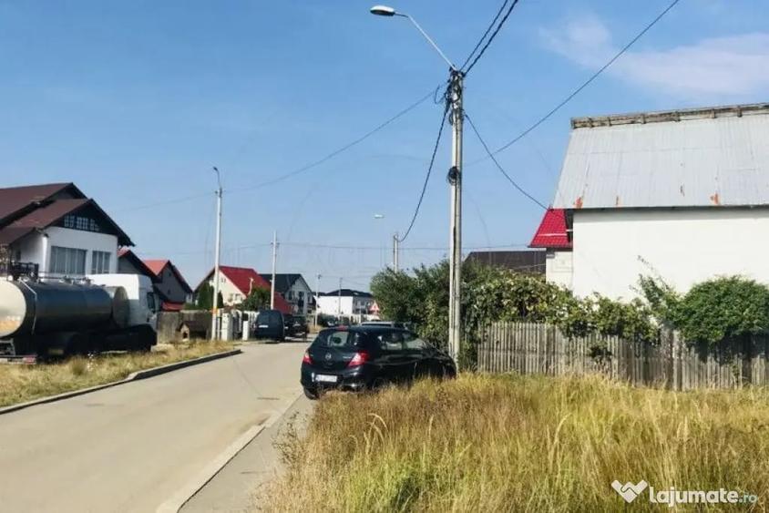 Teren în Craiovei
