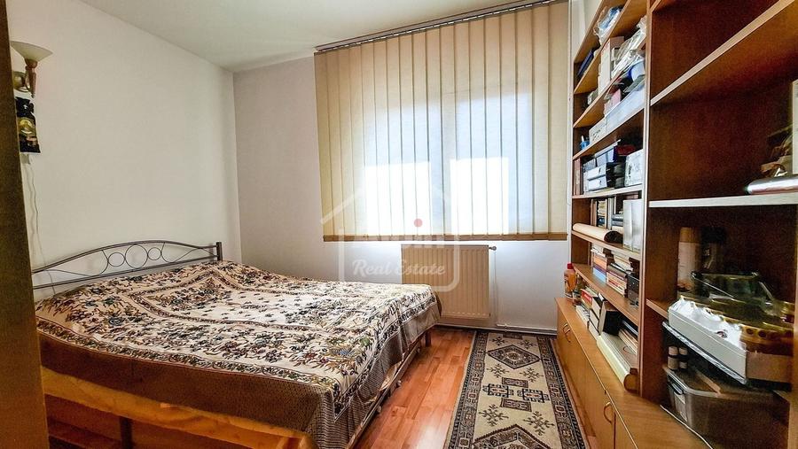 Apartament cu 2 camere decomandat în Astra