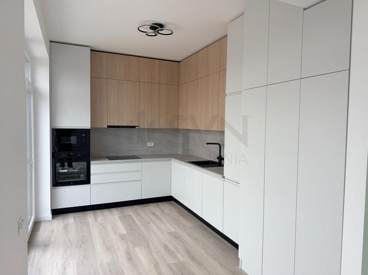Duplex mobilat si utilat complet Catted Family Terasa gen... - 6