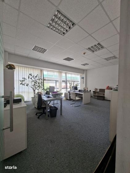Spațiu comercial, de 150 mp, în Central