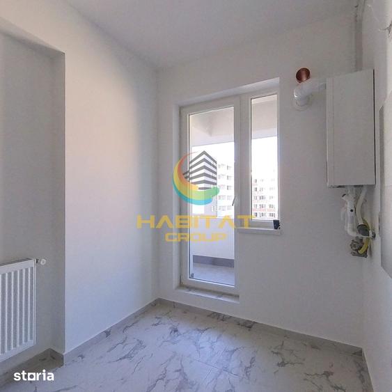 Apartament 3 Camere Decomandat Sector 4 Grand Arena 73.4Mp - 5