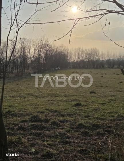 Teren intravilan 540 mp zona Livezi cu vedere spre munte PUZ aprobat