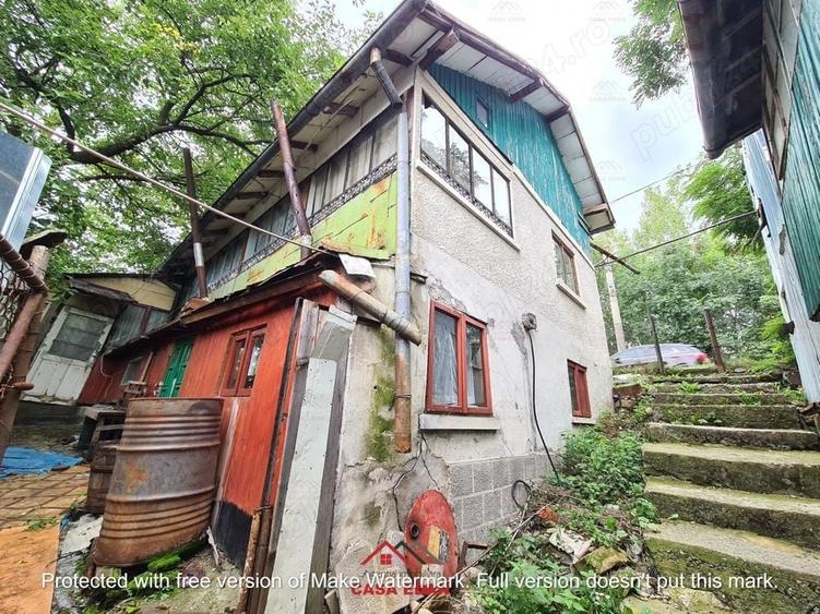 Casă cu 3 camere cu Teren 3073 Mp în Telega