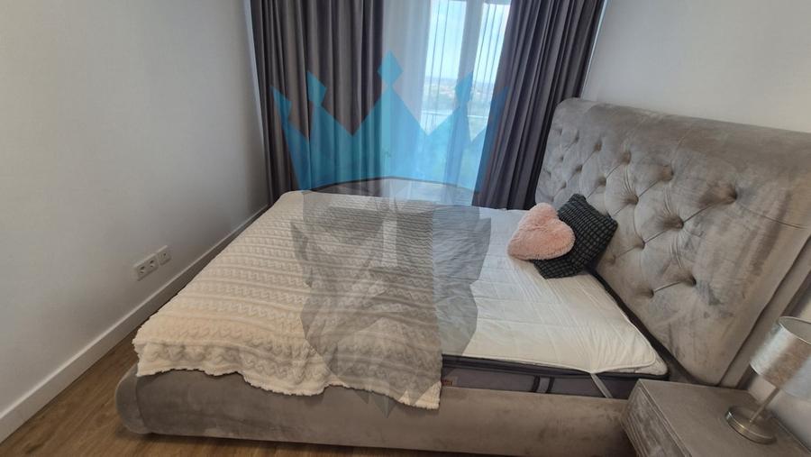 Apartament 2 Camere Complex Solis 2 Estic Park Pantelimon - 12