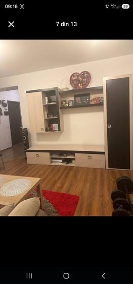 Apartament 2 camere Transparent Residence - 7