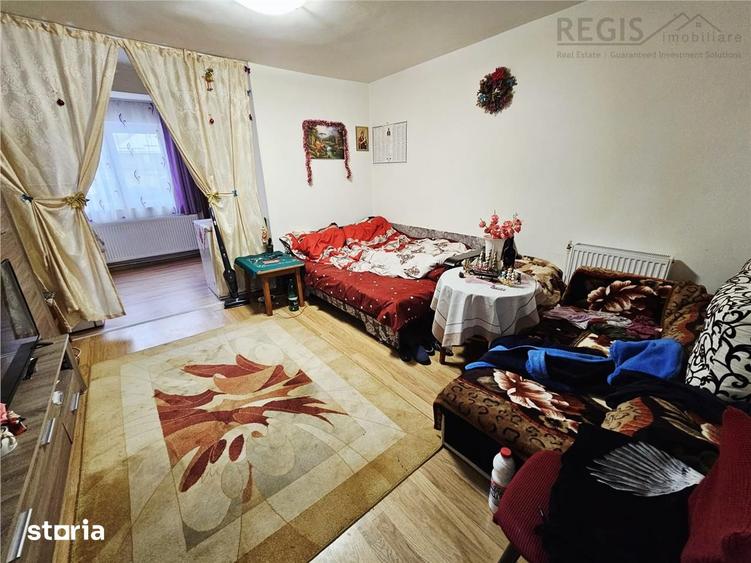 Garsonieră, mobilată în Astra