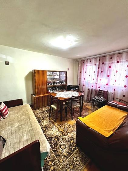 EXCLUSIVITATE-Apartament 3 Camere,72 mp| Ideal Locuință /Salon / Birou - 5