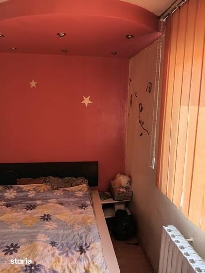 Apartament cu 2 camere decomandat în Km 4